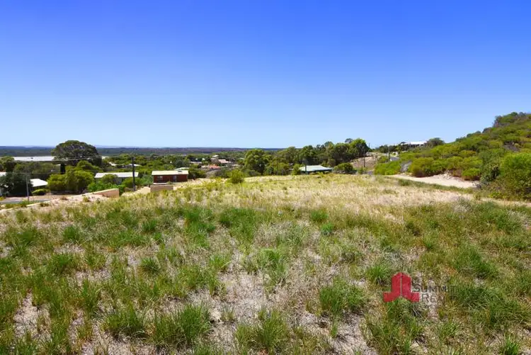 Third view of Homely land listing, 3 Starflower View, Preston Beach WA 6215