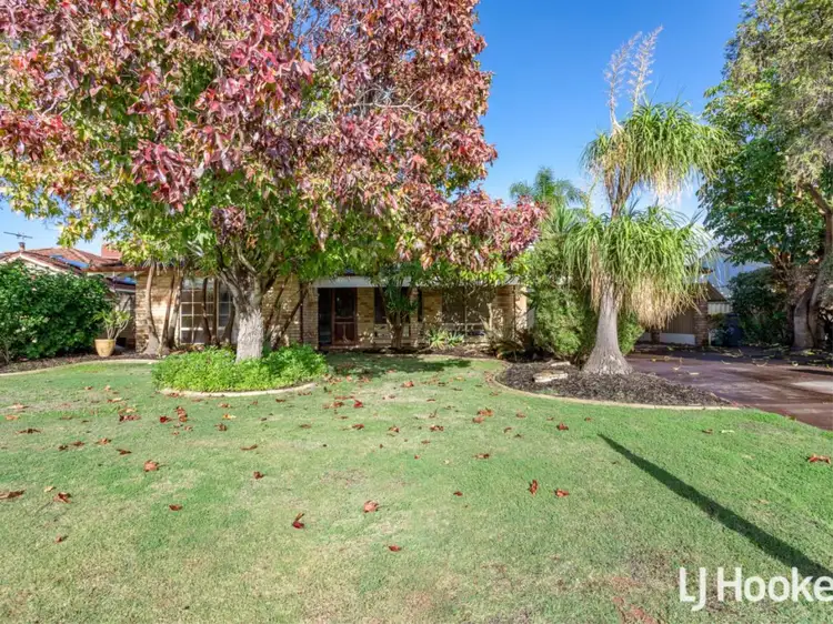 15 Endeavour Court, Thornlie WA 6108