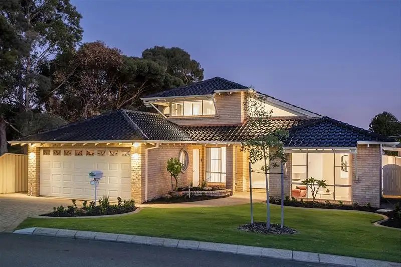 Main view of Homely house listing, 72 Glanton Way, Dianella WA 6059