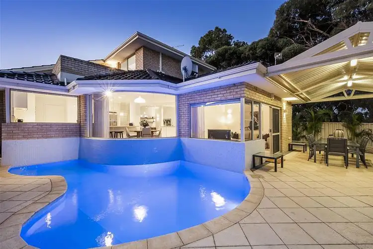 Second view of Homely house listing, 72 Glanton Way, Dianella WA 6059
