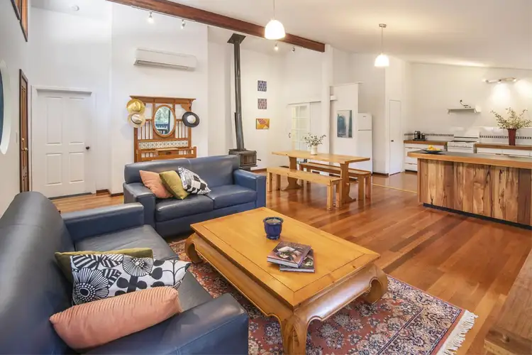 Fifth view of Homely house listing, 19 Freycinet Way, Gnarabup WA 6285