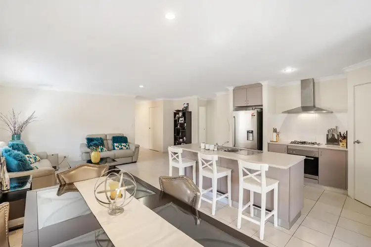 Third view of Homely house listing, 27 Grafton Rise, Baldivis WA 6171