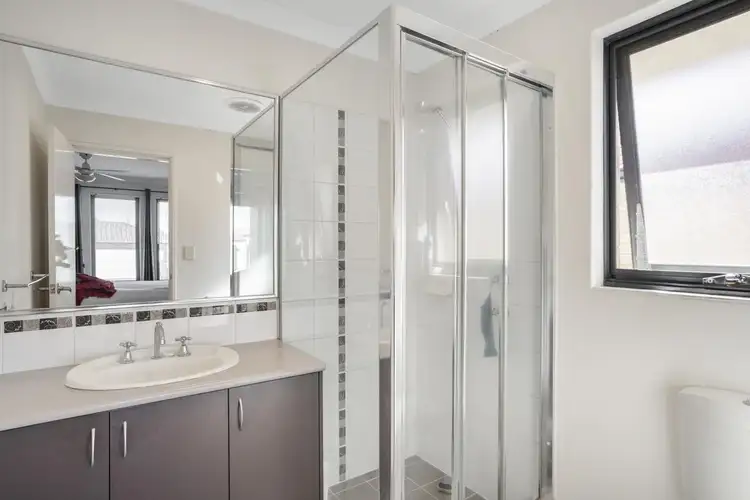 Fifth view of Homely house listing, 27 Grafton Rise, Baldivis WA 6171