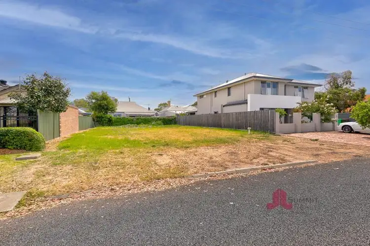 Sixth view of Homely land listing, 14 Stanley Street, Bunbury WA 6230