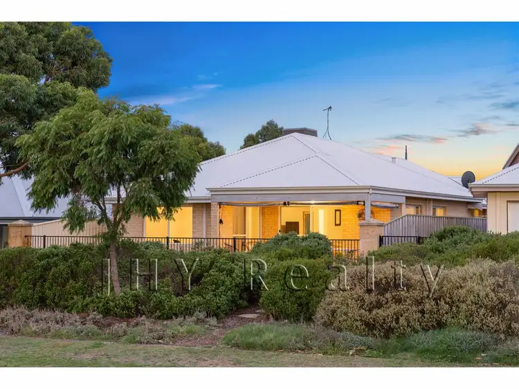 6 Naruo Court, Dunsborough WA 6281