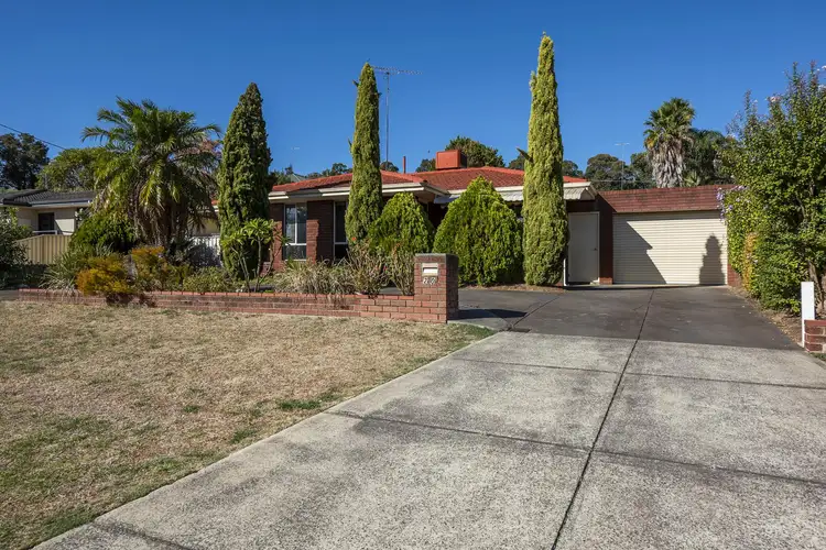 Main view of Homely house listing, 20 Weston Terrace, Kelmscott WA 6111