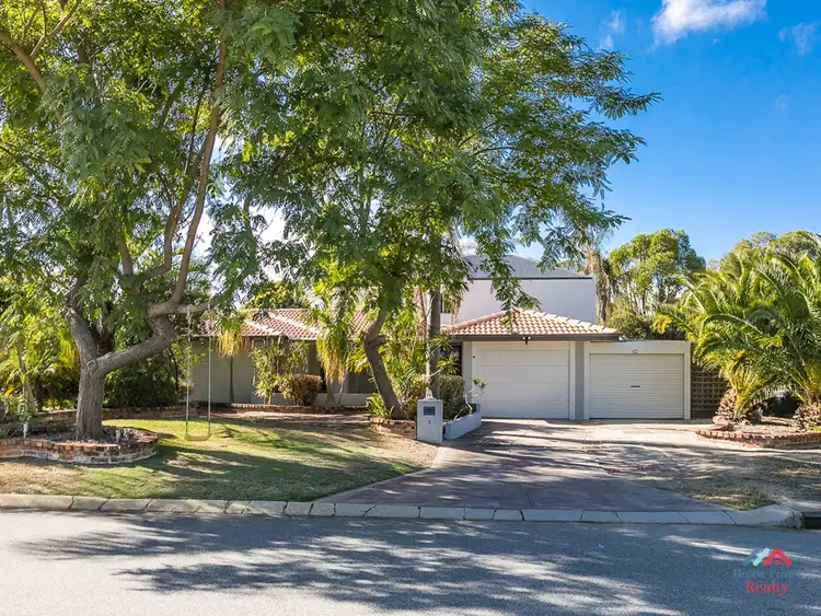 Main view of Homely house listing, 2 Goldfinch Grove, Ballajura WA 6066