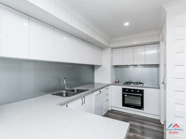 Third view of Homely house listing, 2 Goldfinch Grove, Ballajura WA 6066