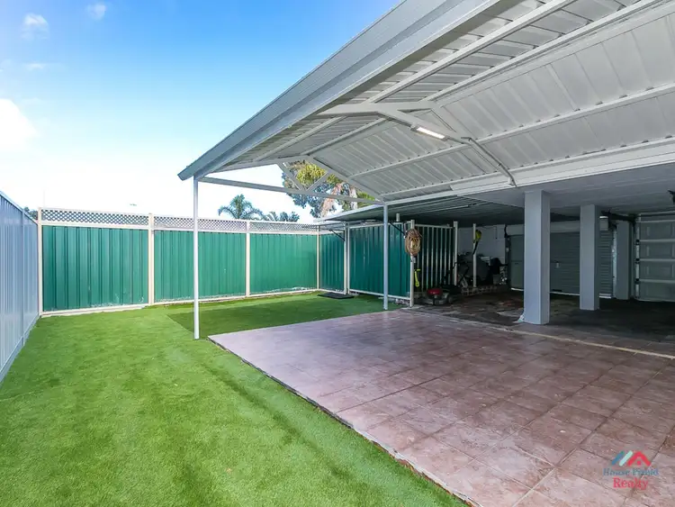 Fourth view of Homely house listing, 2 Goldfinch Grove, Ballajura WA 6066