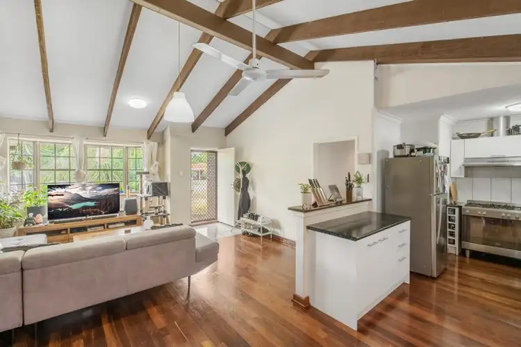 Second view of Homely house listing, 19 Danohill Street, Huntingdale WA 6110
