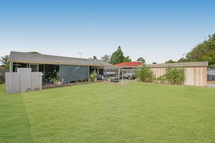 Seventh view of Homely house listing, 19 Danohill Street, Huntingdale WA 6110