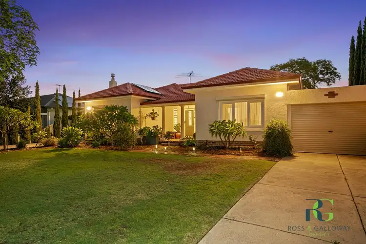 Second view of Homely house listing, 14 Bricknell Road, Attadale WA 6156