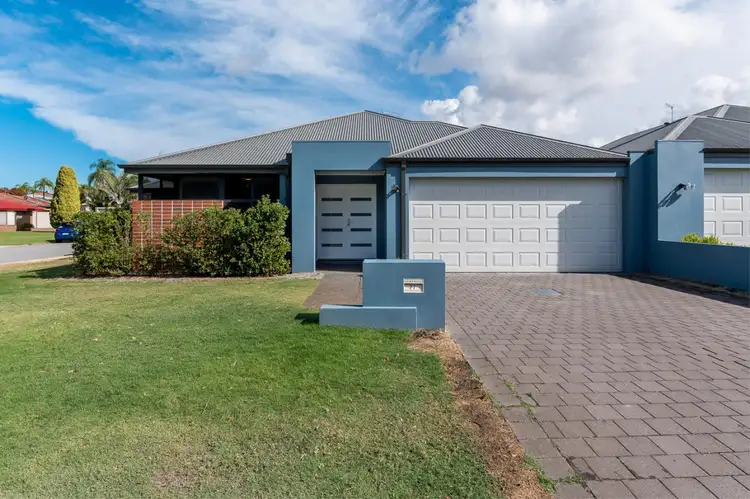 27 Belstead Avenue, Noranda WA 6062