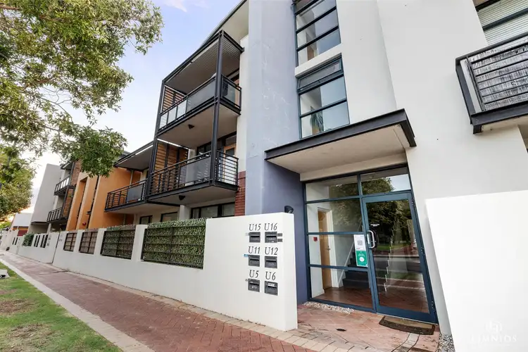 15/52 Albert Street, North Perth WA 6006