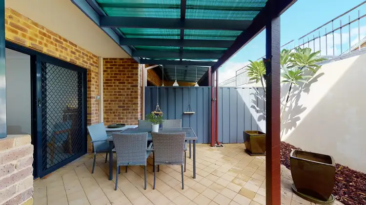 151/22 Windelya Road, Murdoch WA 6150