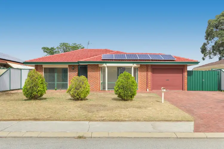 Third view of Homely house listing, 41 Kirin Way, Maddington WA 6109
