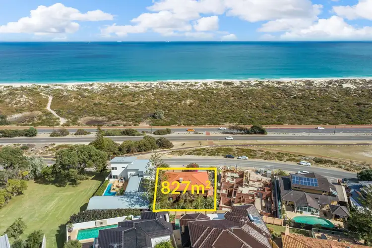 Second view of Homely house listing, 94 Chipping Road, City Beach WA 6015