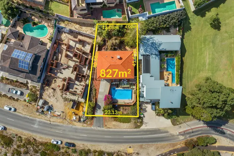 Third view of Homely house listing, 94 Chipping Road, City Beach WA 6015