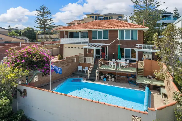 Fourth view of Homely house listing, 94 Chipping Road, City Beach WA 6015