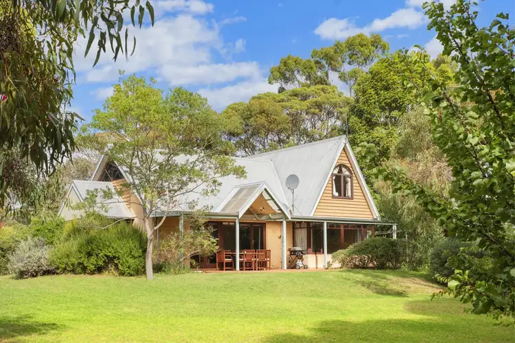 Second view of Homely house listing, 31 Karri Loop, Margaret River WA 6285