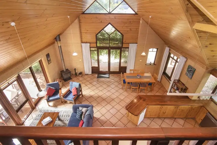 Fourth view of Homely house listing, 31 Karri Loop, Margaret River WA 6285