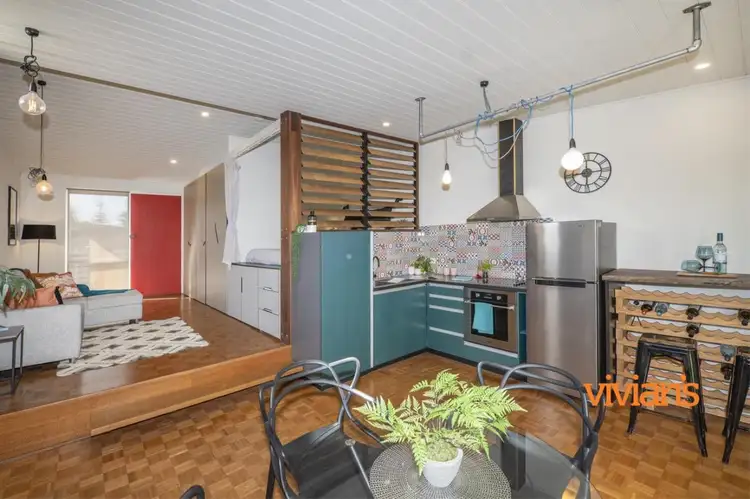 Main view of Homely apartment listing, 216/14 McNamara Way, Cottesloe WA 6011