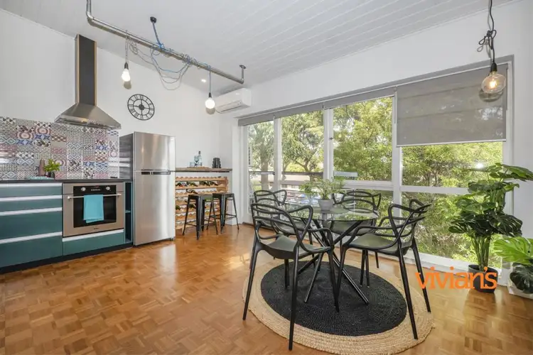 Second view of Homely apartment listing, 216/14 McNamara Way, Cottesloe WA 6011