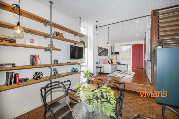 Third view of Homely apartment listing, 216/14 McNamara Way, Cottesloe WA 6011