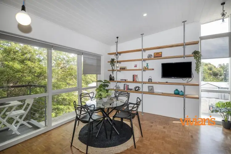 Fourth view of Homely apartment listing, 216/14 McNamara Way, Cottesloe WA 6011