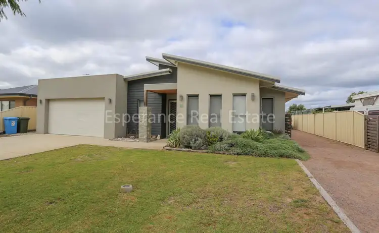 Main view of Homely house listing, 16 Woody Avenue, Castletown WA 6450