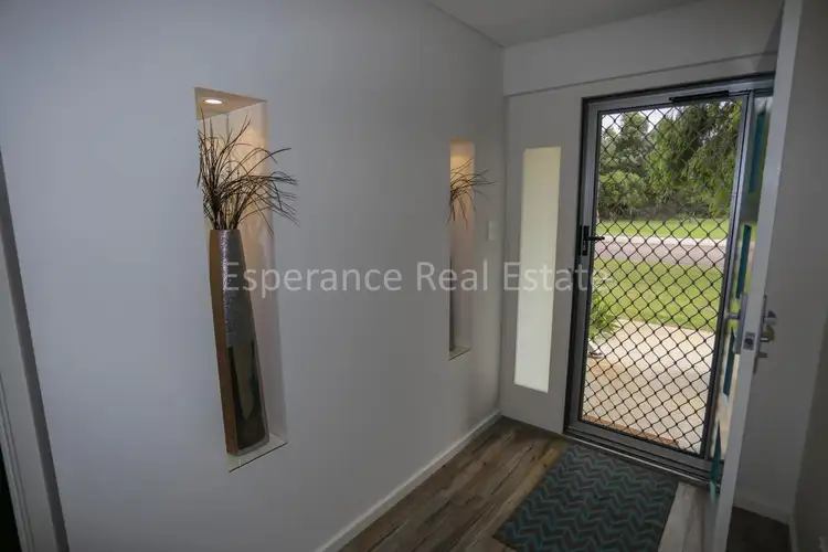 Second view of Homely house listing, 16 Woody Avenue, Castletown WA 6450
