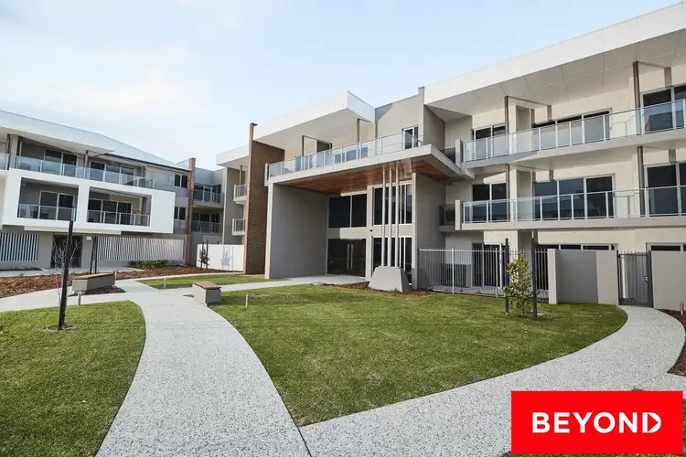 Second view of Homely house listing, 208/75 Amherst Road, Canning Vale WA 6155