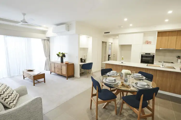Sixth view of Homely house listing, 208/75 Amherst Road, Canning Vale WA 6155