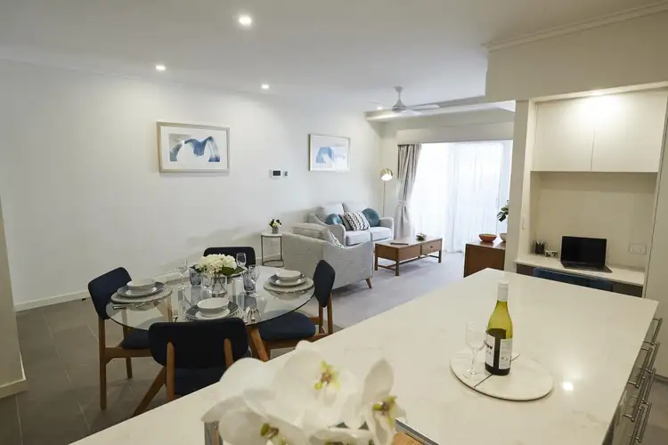 Seventh view of Homely house listing, 208/75 Amherst Road, Canning Vale WA 6155