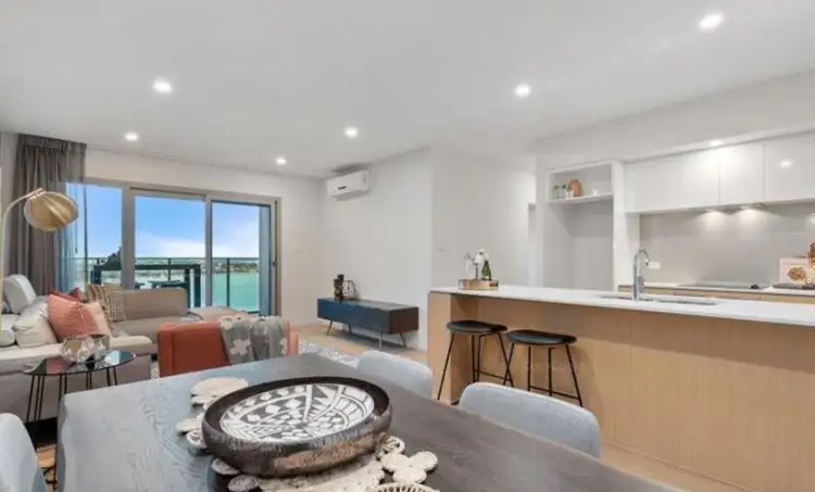 1709/63 Adelaide Terrace, East Perth WA 6004