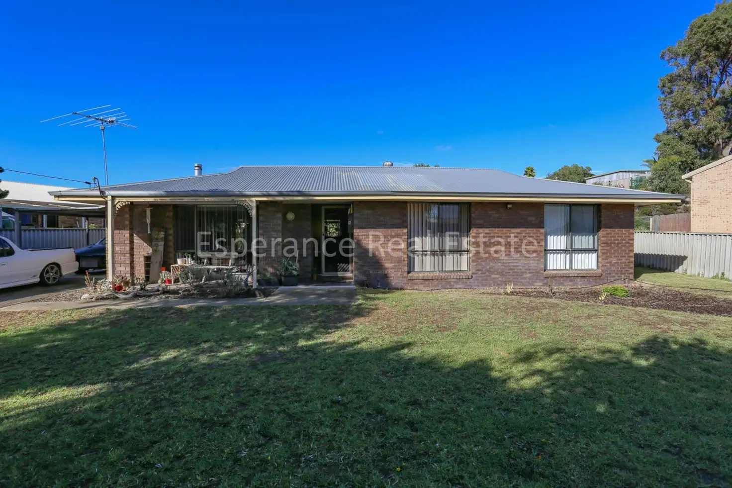 Main view of Homely house listing, 5 Eggeling Street, Castletown WA 6450