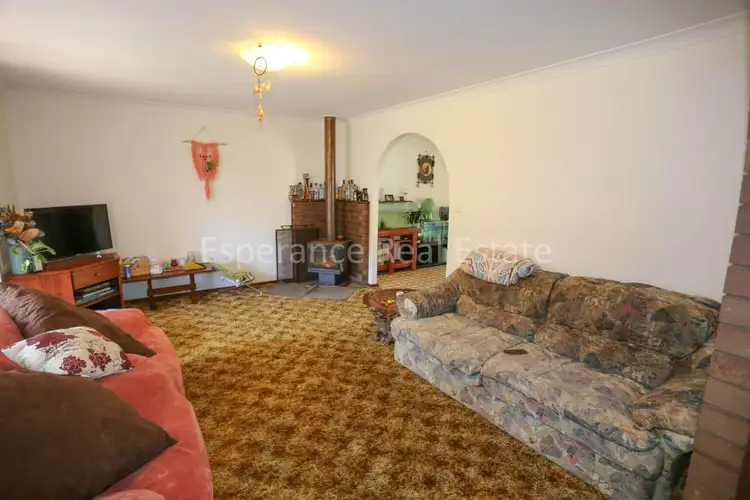 Second view of Homely house listing, 5 Eggeling Street, Castletown WA 6450
