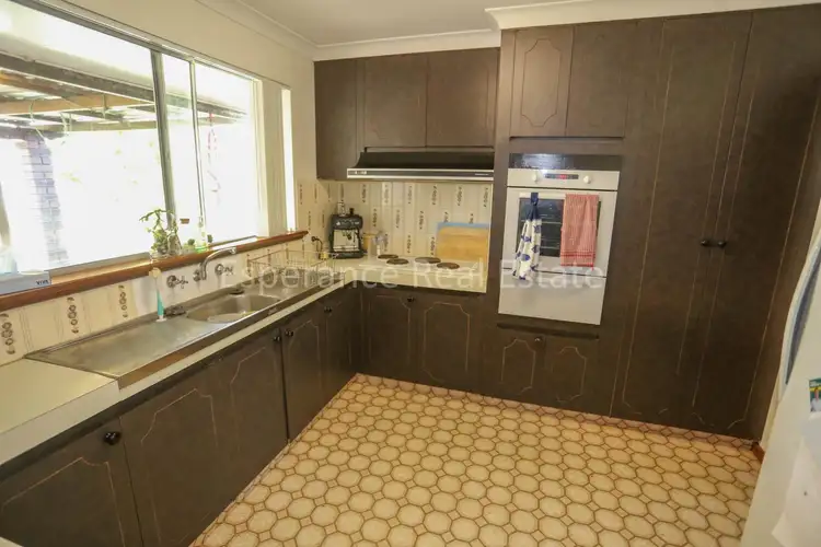 Fifth view of Homely house listing, 5 Eggeling Street, Castletown WA 6450