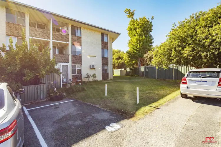 43/81 King William Street, Bayswater WA 6053