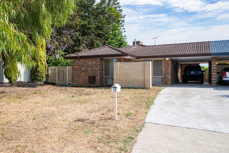 3B Stawell Way, Padbury WA 6025