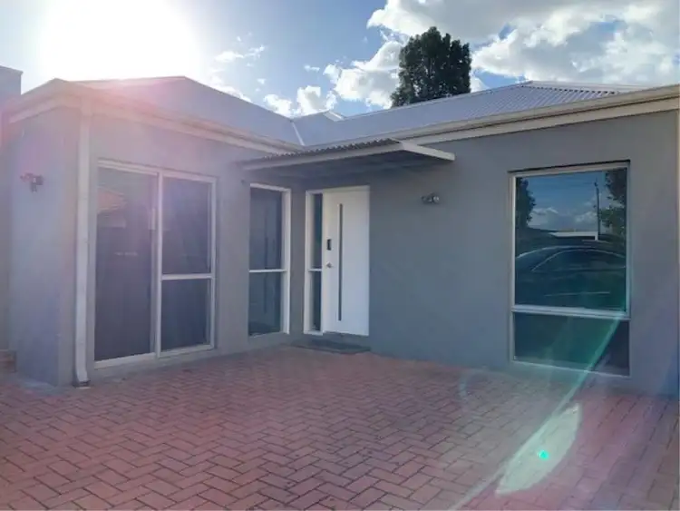 151A Manning Road