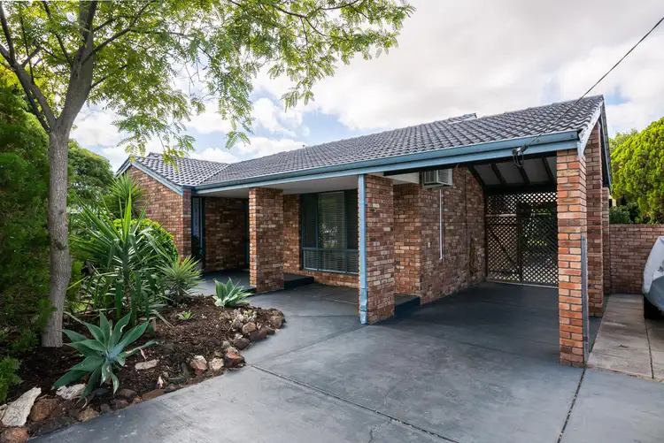 6 Lowes Way, Padbury WA 6025