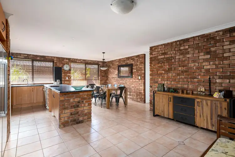 Fifth view of Homely house listing, 6 Lowes Way, Padbury WA 6025