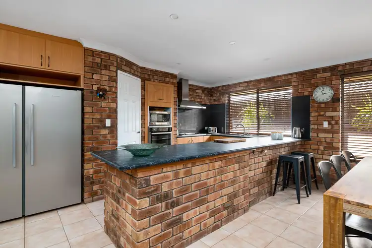 Sixth view of Homely house listing, 6 Lowes Way, Padbury WA 6025