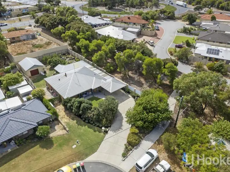 20 Lugger Place, Yanchep WA 6035