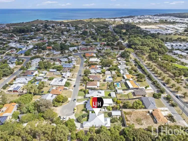 Second view of Homely house listing, 20 Lugger Place, Yanchep WA 6035