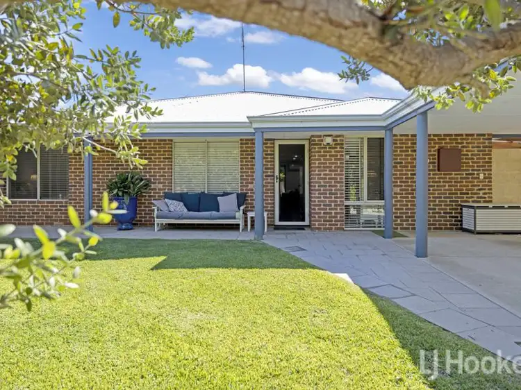 Fourth view of Homely house listing, 20 Lugger Place, Yanchep WA 6035