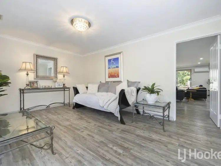Fifth view of Homely house listing, 20 Lugger Place, Yanchep WA 6035