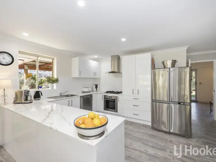 Sixth view of Homely house listing, 20 Lugger Place, Yanchep WA 6035