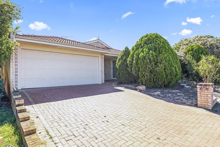 45 Heacham Avenue, Hocking WA 6065
